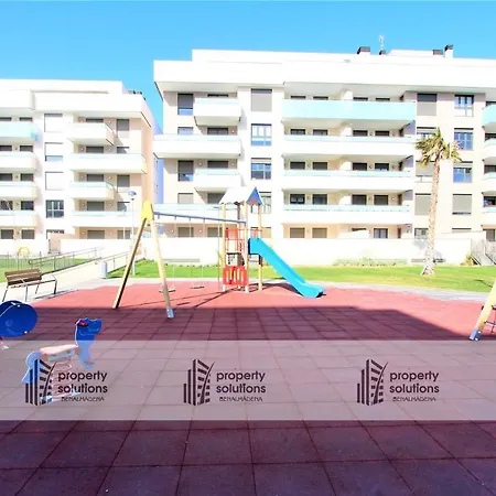 Lägenhet Playa Los Alamos - Segunda Linea De Playa - Piscina - Playa A 300 Metros - Parking Gratis Torremolinos